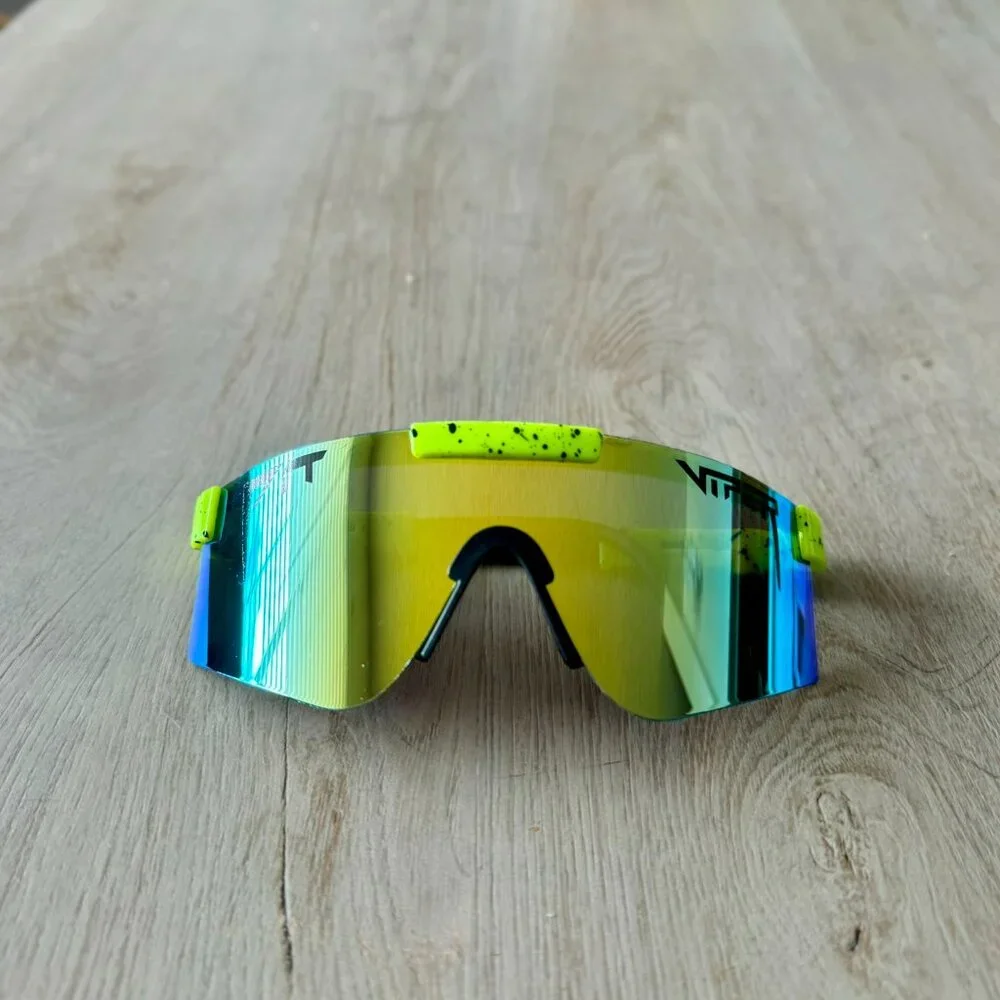 Pit Viper Sunglasses - Picture 2 of 8